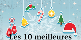 10 meilleures illuminations de noel tokyo