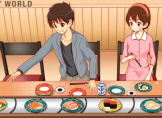 C'est tendre et délicieux