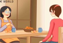 J’ai fait plein de choses,… j'ai fait plein de choses