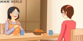 j'ai fait plein de choses