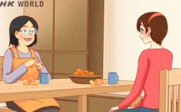 j'ai fait plein de choses