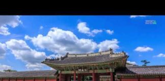 Patrimoine culturel de Coree du Sud