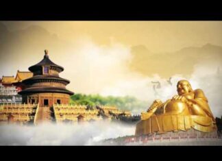 Magnifique Chine Vidéo sur la Chine