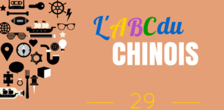 chinois pinyin in