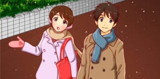 japonais en douceur mae ni