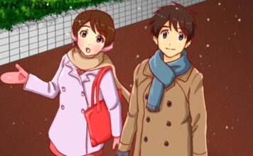 japonais en douceur mae ni