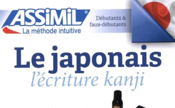 le japonais kanji assimil
