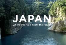 Le Japon entre la tradition et l'avenir – Vidéo Japon tradition & future vidéo