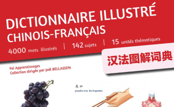 Critique: Dictionnaire Illustré Chinois-Français dictionnaire illustre chinois