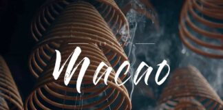 Decouvrez Chine Macao