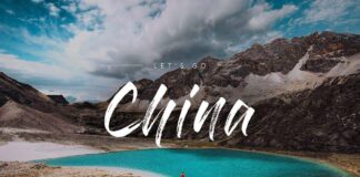 chine voyage splendeur