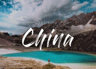 Découvrez la Chine dans toute sa splendeur – Vidéo chine voyage splendeur