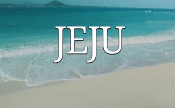 La magnifique île de Jeju – vidéo JEJU, coree du sud