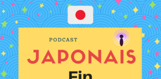 Podcast japonais 16