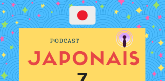 Podcast japonais 7