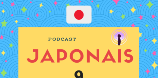 Podcast japonais 9