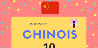 podcast chinois 10