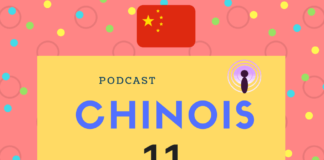 podcast chinois 11