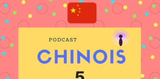 podcast chinois 5