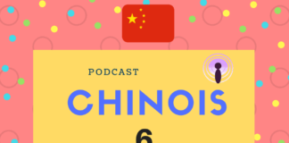 podcast chinois 6
