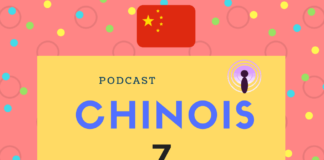podcast chinois 7