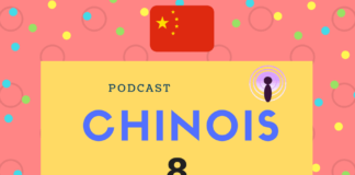 podcast chinois 8