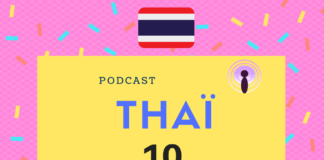 Podcast thaï : le statut podcast thai 10