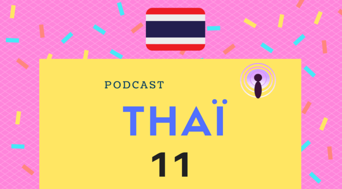 podcast thai 11