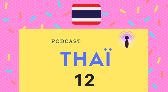 podcast thai 12