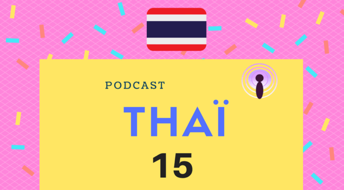 podcast thai 15