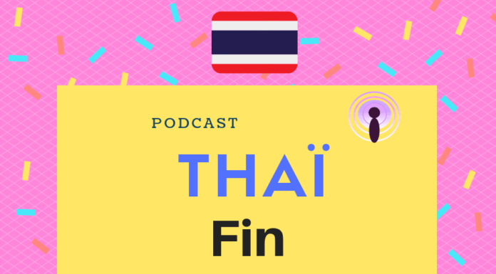 podcast thai 16