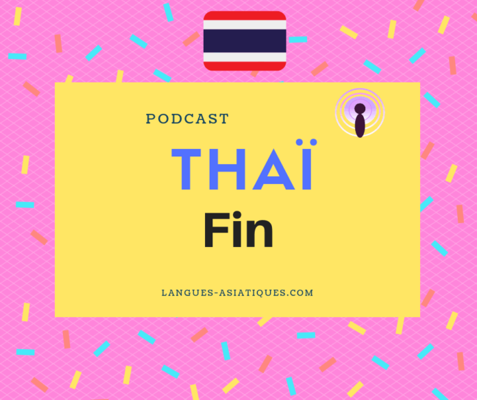 podcast thai 16