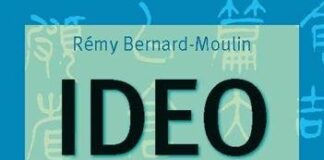 Idéogrammes - Programme chinois LV1-LV2-LV3