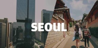 ame de la Coree du Sud - Seoul