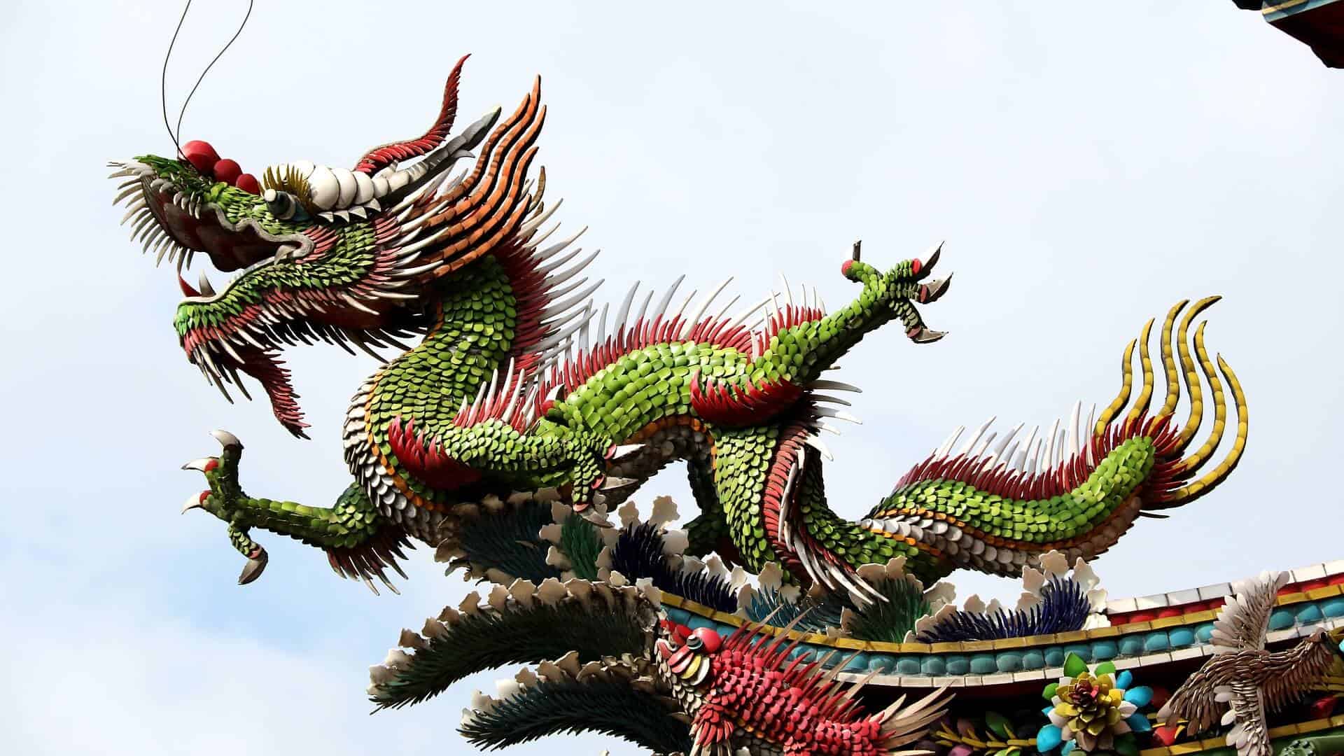 china5 chinois ecriture