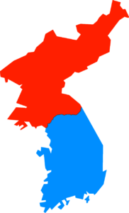 langue coréenne différences coréen Nord Sud