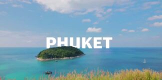 les plus belles plages de phuket