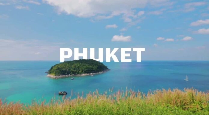 Les plus belles plages de Phuket – vidéo les plus belles plages de phuket