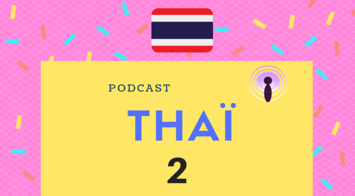 podcast thai 2