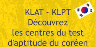 KLAT KLPT centre de test