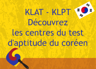 KLAT KLPT centre de test
