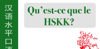 qu'est-ce que HSKK