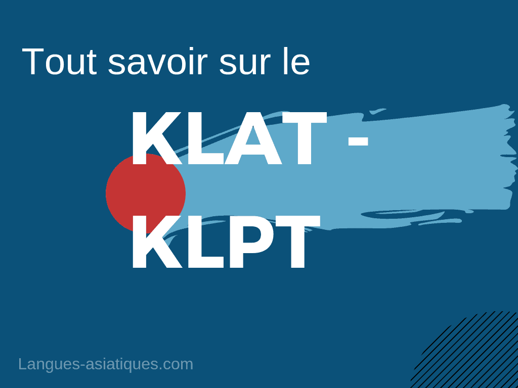 tout savoir KLAT - KLPT