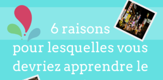 6 raisons pour lesquelles vous devriez apprendre le coreen