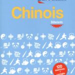 Cahier Exercices Chinois Débutants