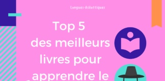 Top 5 des meilleurs livres pour apprendre le coréen 2020