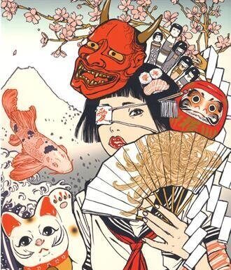 Critique: Le Japonais en Manga - nouvelle édition - Tome 01