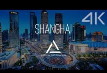 Shanghai de jour ou de nuit, une visite rapide – Vidéo Shanghai de jour ou de nuit, une visite rapide - Vidéo