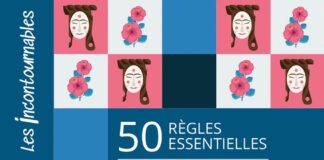 50 règles essentielles - Coréen