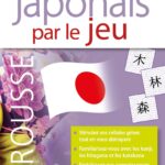 Découvrir le japonais par le jeu